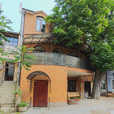 Hostel N1 Dom Odessa Zewnętrze zdjęcie