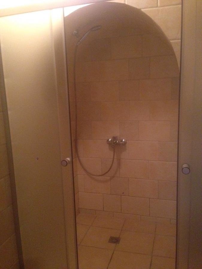 Hostel N1 Dom Odessa Zewnętrze zdjęcie