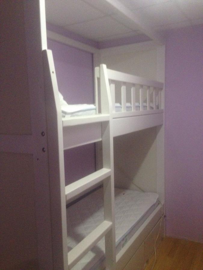 Hostel N1 Dom Odessa Zewnętrze zdjęcie