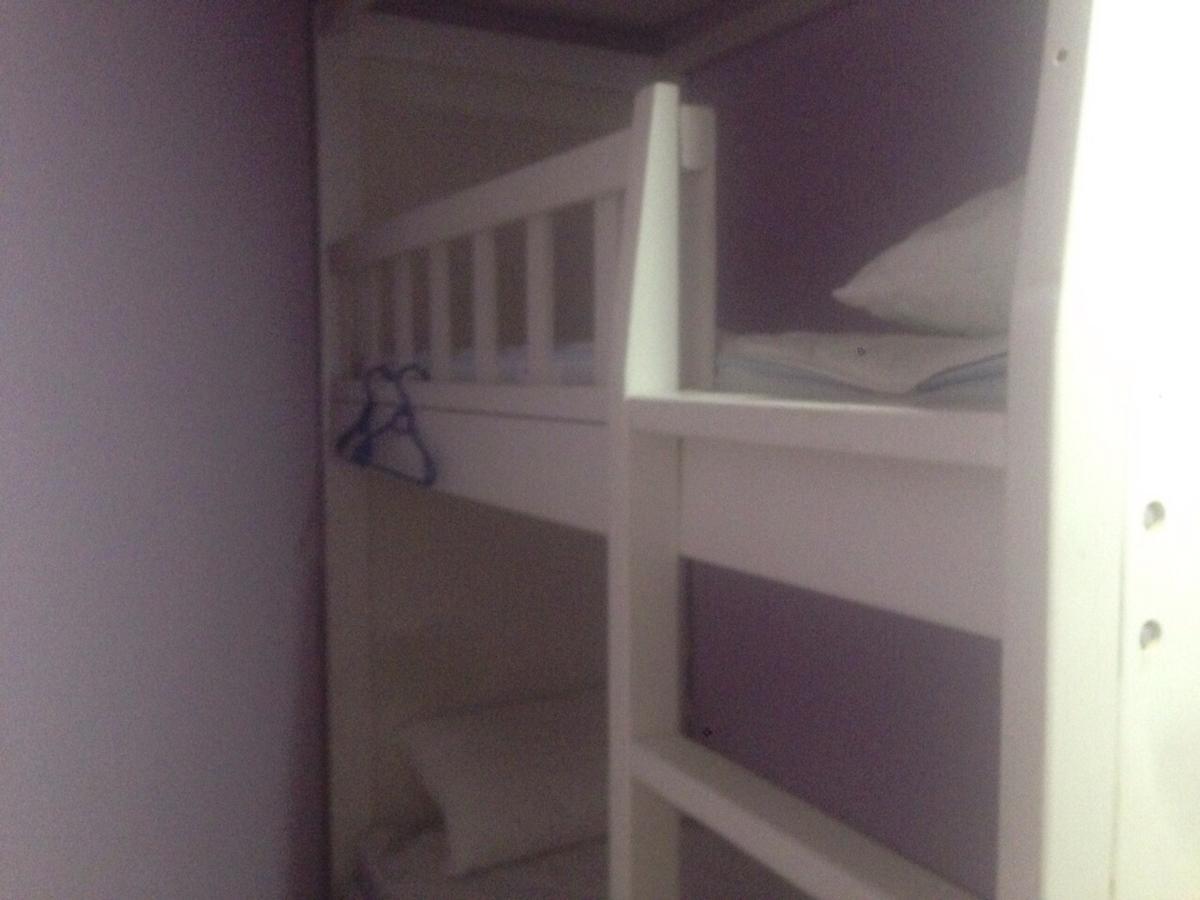 Hostel N1 Dom Odessa Zewnętrze zdjęcie
