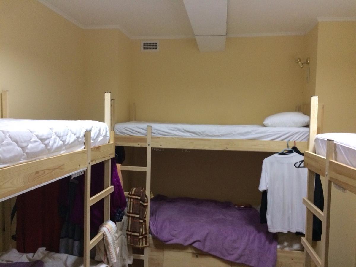 Hostel N1 Dom Odessa Zewnętrze zdjęcie