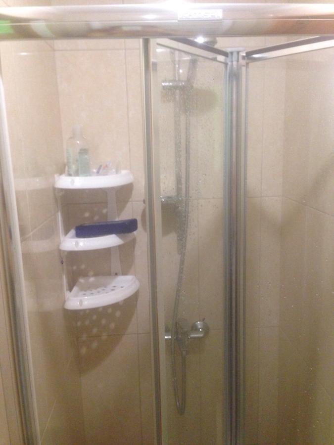 Hostel N1 Dom Odessa Zewnętrze zdjęcie