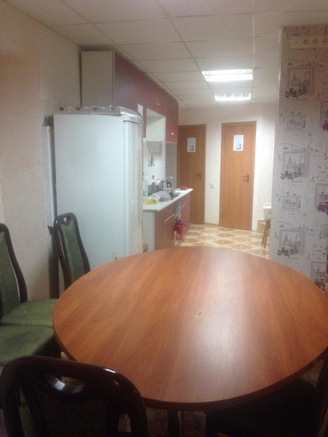 Hostel N1 Dom Odessa Zewnętrze zdjęcie