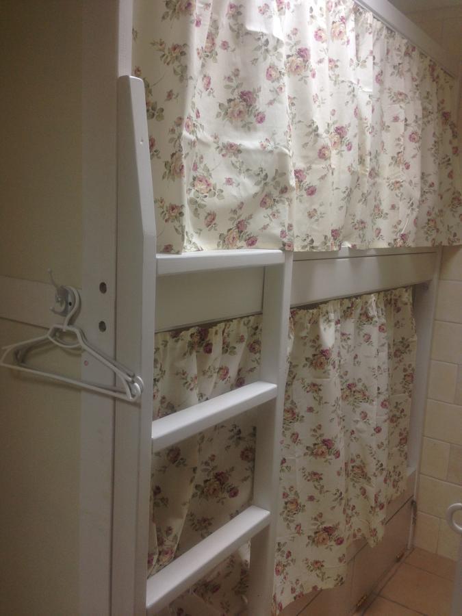 Hostel N1 Dom Odessa Zewnętrze zdjęcie
