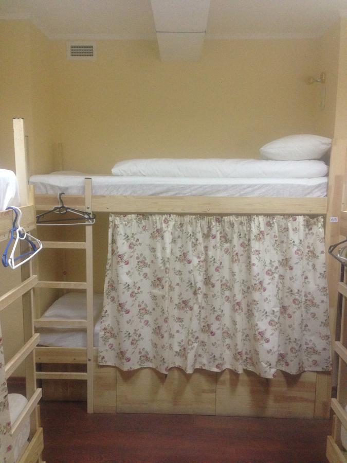 Hostel N1 Dom Odessa Zewnętrze zdjęcie
