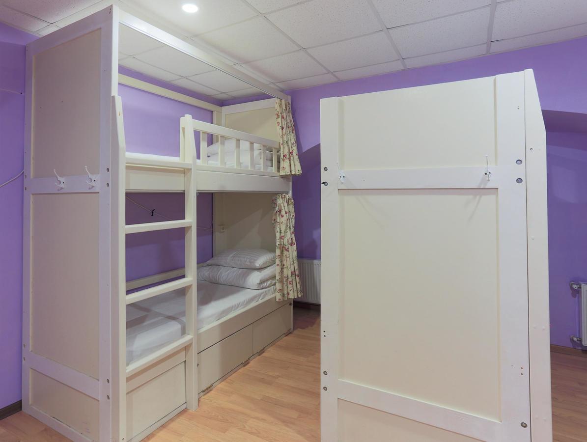 Hostel N1 Dom Odessa Zewnętrze zdjęcie