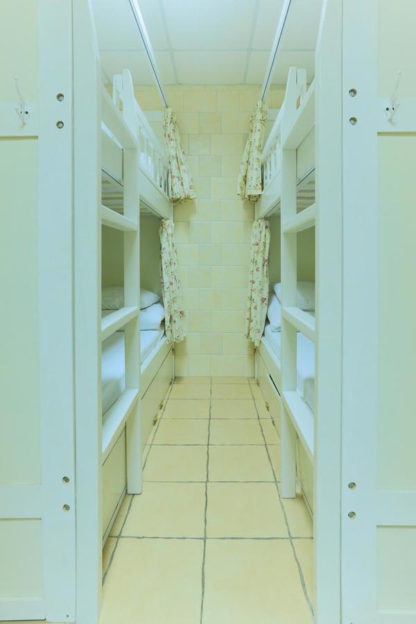 Hostel N1 Dom Odessa Zewnętrze zdjęcie