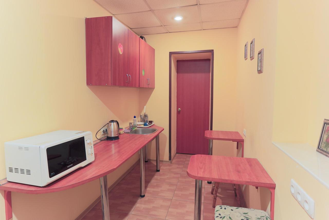 Hostel N1 Dom Odessa Zewnętrze zdjęcie