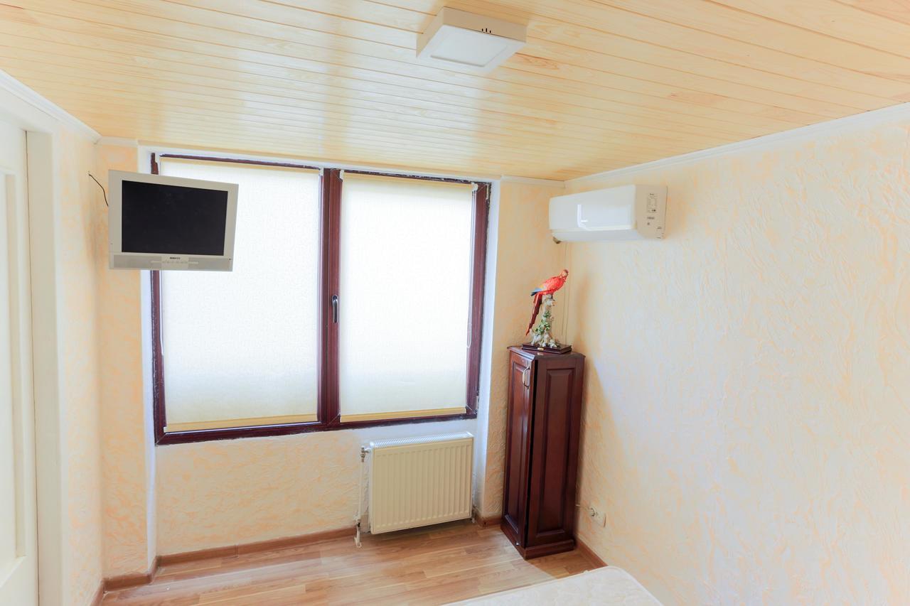 Hostel N1 Dom Odessa Zewnętrze zdjęcie