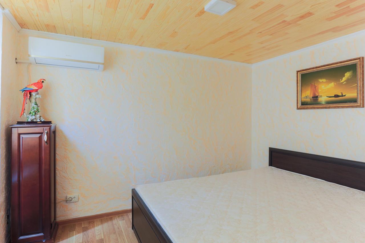 Hostel N1 Dom Odessa Zewnętrze zdjęcie